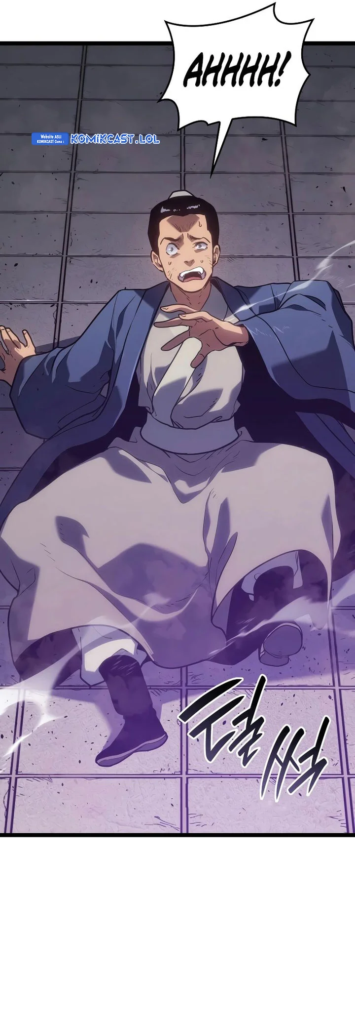 Grim Reaper of the Drifting Moon Chapter 78 Fix Gambar 32